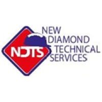 New Diamond Technical Services logo, New Diamond Technical Services contact details