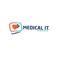 Medical IT. Services logo, Medical IT. Services contact details