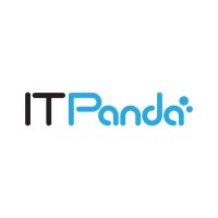 IT Panda logo, IT Panda contact details