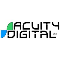 Acuity Digital LLC logo, Acuity Digital LLC contact details