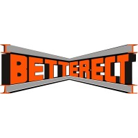 Betterect logo, Betterect contact details