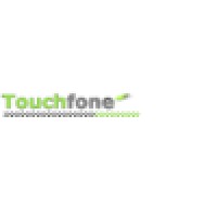 Touchfone Technology logo, Touchfone Technology contact details