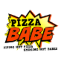 Pizza Babe logo, Pizza Babe contact details