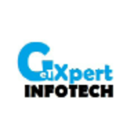 GetXpert Infotech logo, GetXpert Infotech contact details