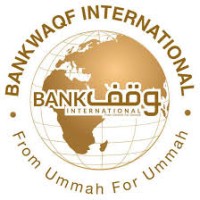 BankWaqf International logo, BankWaqf International contact details