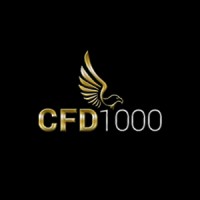 CFD1000 logo, CFD1000 contact details