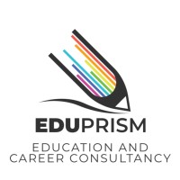 EduPrism Consultancy logo, EduPrism Consultancy contact details