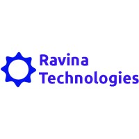 Ravina Technologies logo, Ravina Technologies contact details