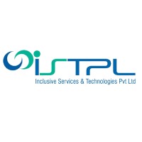 ISTPL - Inclusive Services and Technologies Pvt Ltd logo, ISTPL - Inclusive Services and Technologies Pvt Ltd contact details