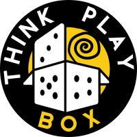 ThinkPlayBox logo, ThinkPlayBox contact details