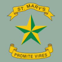 St. Mary's High School, Mt. Abu logo, St. Mary's High School, Mt. Abu contact details