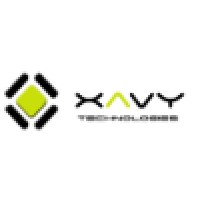 Xavy Technologies logo, Xavy Technologies contact details