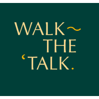 Walk the Talk logo, Walk the Talk contact details