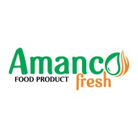 Amanco Fresh Food Products logo, Amanco Fresh Food Products contact details