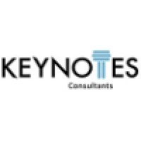 Keynotes Consultants logo, Keynotes Consultants contact details