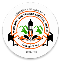 WMO Arts & Science College, Muttil logo, WMO Arts & Science College, Muttil contact details