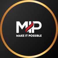 MIP - Make It Possible logo, MIP - Make It Possible contact details