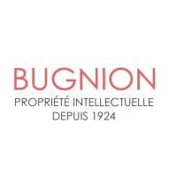 BUGNION S.A. logo, BUGNION S.A. contact details