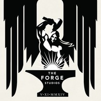 The Forge Studios logo, The Forge Studios contact details