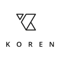 KOREN Visual Solutions logo, KOREN Visual Solutions contact details