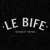 Le Bife Restaurante logo, Le Bife Restaurante contact details