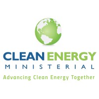 Clean Energy Ministerial logo, Clean Energy Ministerial contact details