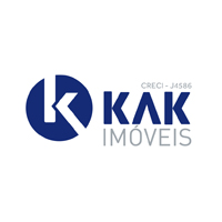 KAK Imóveis logo, KAK Imóveis contact details