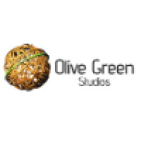 Olive Green Studios logo, Olive Green Studios contact details