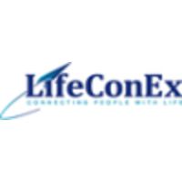 LifeConEx LLC logo, LifeConEx LLC contact details