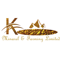 K. Mineral and Farming Limited logo, K. Mineral and Farming Limited contact details