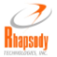 Rhapsody Technologies, Inc logo, Rhapsody Technologies, Inc contact details