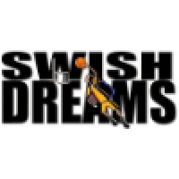 Swish Dreams logo, Swish Dreams contact details