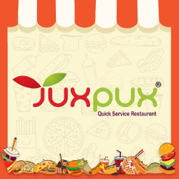 Jux Pux logo, Jux Pux contact details