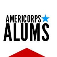 AmeriCorps Alums logo, AmeriCorps Alums contact details