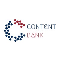 Content Bank logo, Content Bank contact details