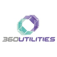 360Utilities logo, 360Utilities contact details