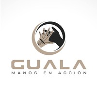 Guala logo, Guala contact details