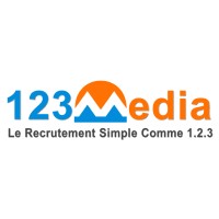 123media logo, 123media contact details