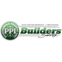 Builders Supply / Ponderosa Pacific Inc logo, Builders Supply / Ponderosa Pacific Inc contact details