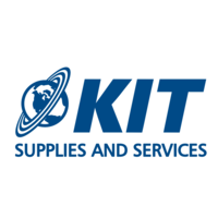 KIT Supplies & Services logo, KIT Supplies & Services contact details