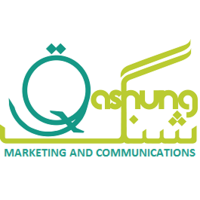 Qashung logo, Qashung contact details