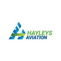 Hayleys Aviation logo, Hayleys Aviation contact details