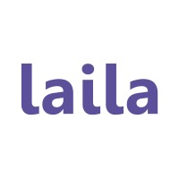 Laila logo, Laila contact details