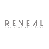 Reveal logo, Reveal contact details