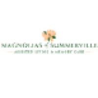 Magnolias of Summerville Assisted Living and Memory Care logo, Magnolias of Summerville Assisted Living and Memory Care contact details