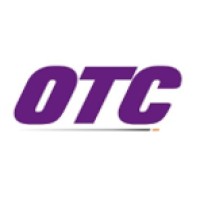 OTC FZC logo, OTC FZC contact details