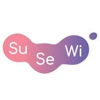 SuSeWi logo, SuSeWi contact details