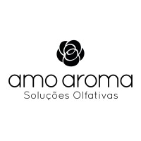 Amo Aroma logo, Amo Aroma contact details