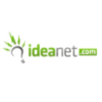 IdeaNet logo, IdeaNet contact details