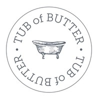 Tub of Butter logo, Tub of Butter contact details